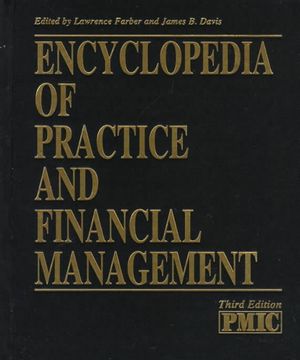 Encyclopedia of Practice and Financial Management image number 0