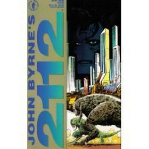 John Byrne's 2112 image number 0