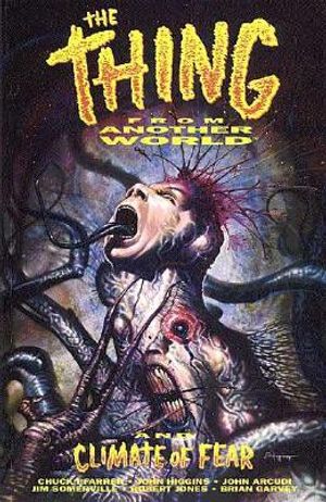 Thing from Another World and Climate of Fear image number 0