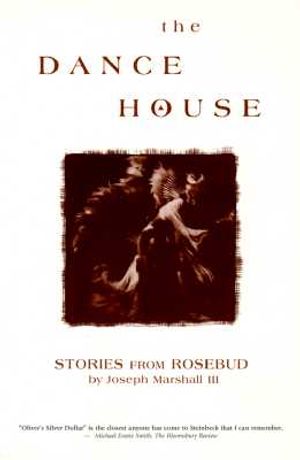 The Dance House: Stories from Rosebud image number 0