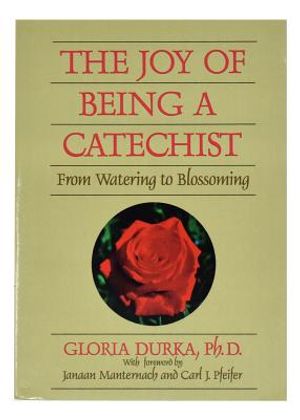The Joy of Being a Catechist: From Watering to Blossoming image number 0