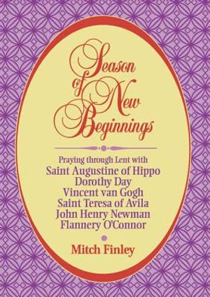 Season of New Beginnings image number 0