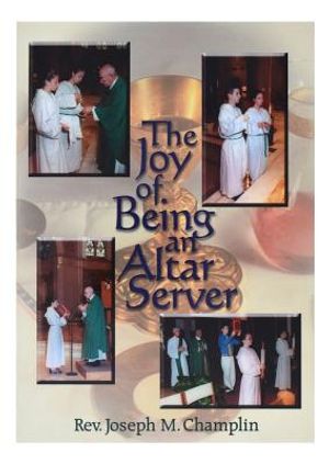 The Joy of Being an Altar Server image number 0