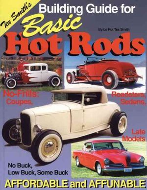 Building Guide for Basic Hot Rods image number 0