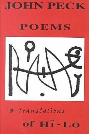 Poems and Translations of Hi-L&ouml; image number 0
