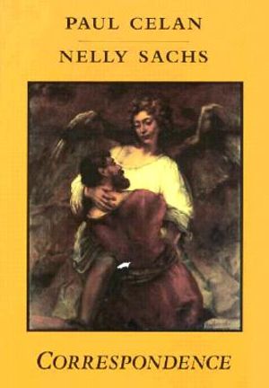 Paul Celan, Nelly Sachs: Correspondence image number 0