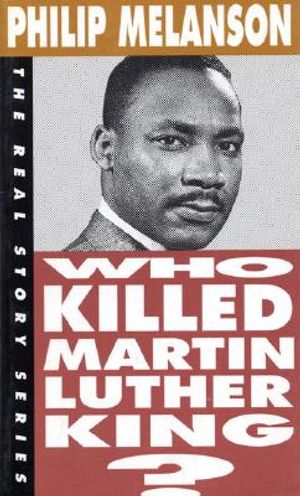 Who Killed Martin Luther King? image number 0