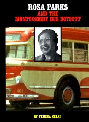 Rosa Parks/Mntgmry Bus Boyc PB image number 0