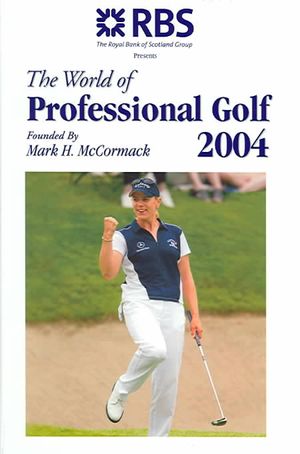 The World of Professional Golf 2004 image number 0