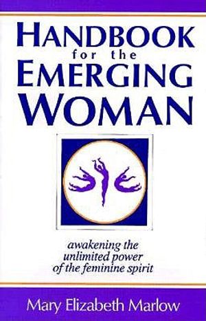 Handbook for the Emerging Woman image number 0