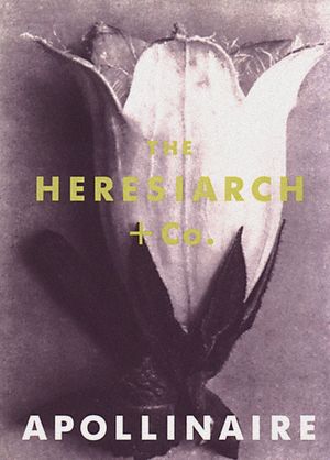 The Heresiarch & Co image number 0