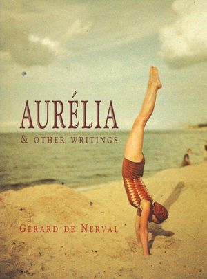 Aurelia & Other Writings image number 0