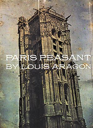 Paris Peasant image number 0