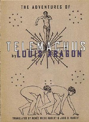 The Adventures of Telemachus image number 0