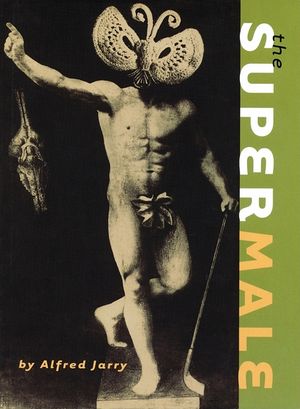 The Supermale image number 0