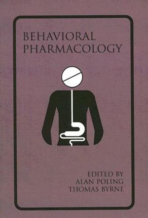 Introduction to Behavioral Pharmacology image number 0