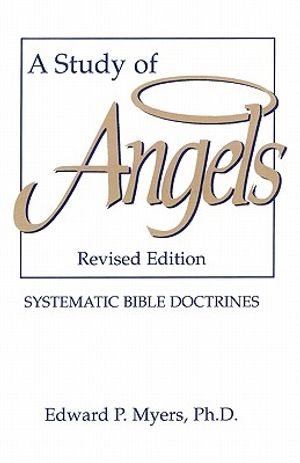 A Study of Angels image number 0