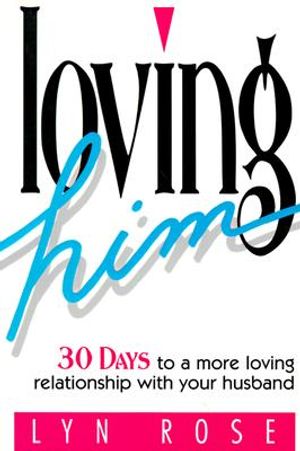 Loving Him image number 0
