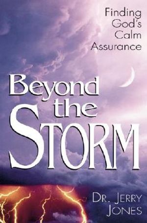 Beyond the Storm image number 0