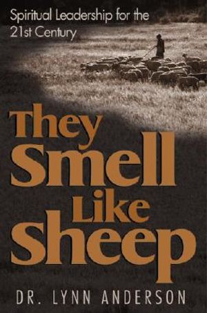 They Smell Like Sheep image number 0