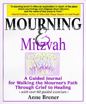 Mourning & Mitzvah image number 0