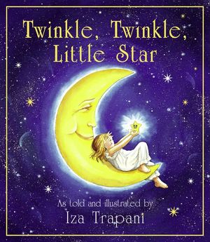 Twinkle, Twinkle, Little Star image number 0