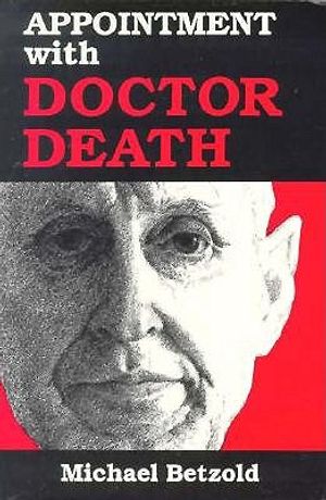 Appointment with Doctor Death image number 0