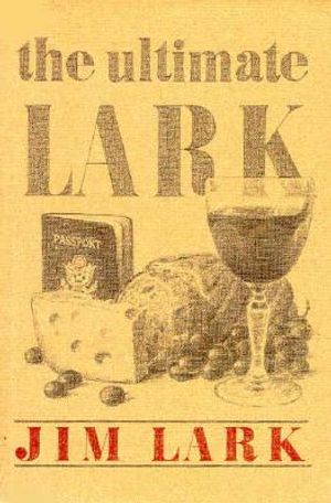 The Ultimate Lark: In Search of Epicurean Adventure image number 0