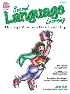 Second Language Learning Through Cooperative Learning image number 0