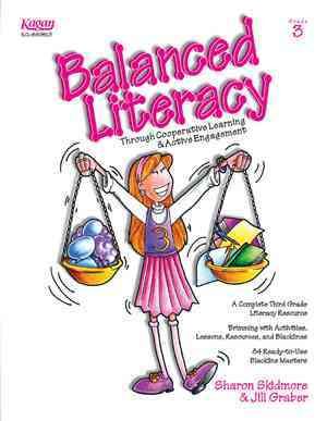 Balanced Literacy : Grade 3 image number 0