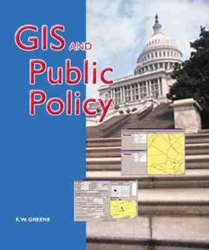 GIS in Public Policy image number 0