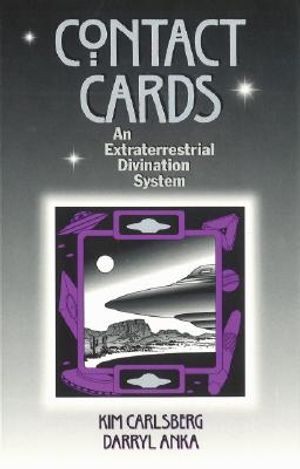 Contact Cards: An Extraterrestrial Divination System image number 0
