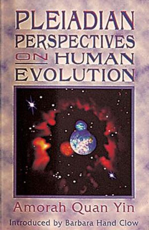 Pleiadian Perspectives on Human Evolution image number 0