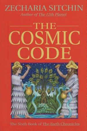 The Cosmic Code (Book VI) image number 0