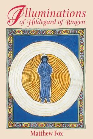 Illuminations of Hildegard of Bingen image number 0