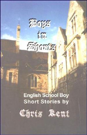 Boys in Shorts: English Schoolboy Short Stories image number 0