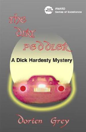 The Dirt Peddler: A Dick Hardesty Mystery image number 0