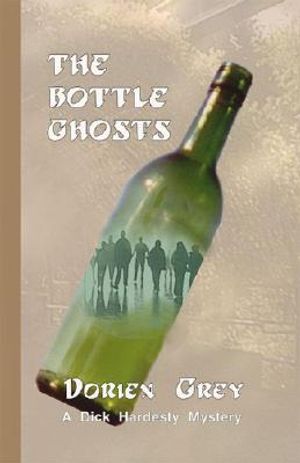 The Bottle Ghosts image number 0