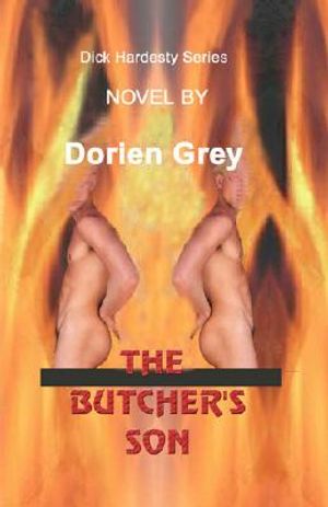 The Butcher's Son: Gay Mystery Novel image number 0