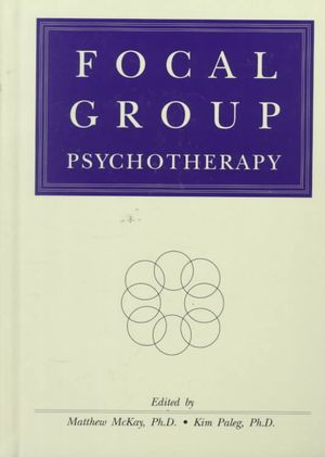 Focal Group Psychotherapy image number 0