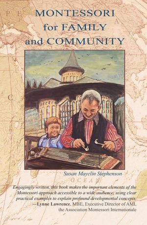 Montessori For Family and Community image number 0