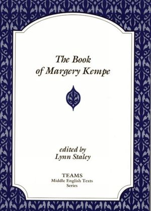 The Book of Margery Kempe image number 0
