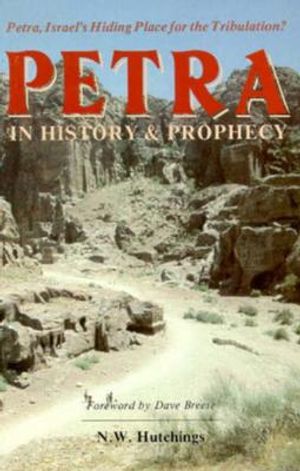 Petra in History & Prophecy image number 0