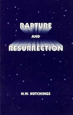 Rapture and Resurrection image number 0