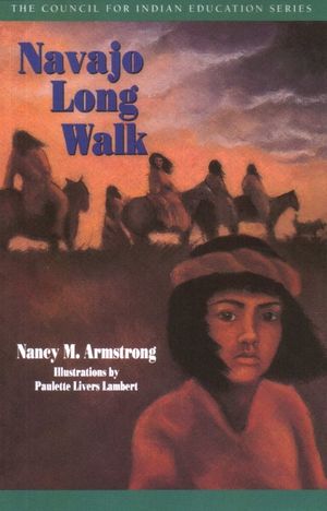 Navajo Long Walk image number 0