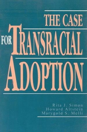 The Case for Transracial Adoption image number 0