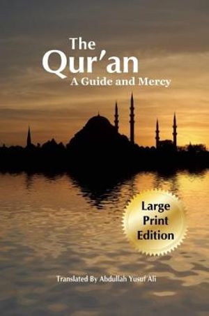 The Qur'an: A Guide and Mercy image number 0