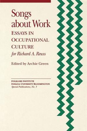 Songs about Work image number 0