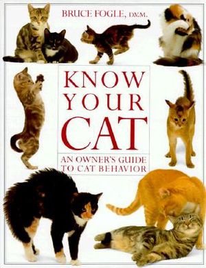 Know Your Cat image number 0