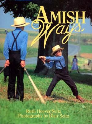 Amish Ways image number 0